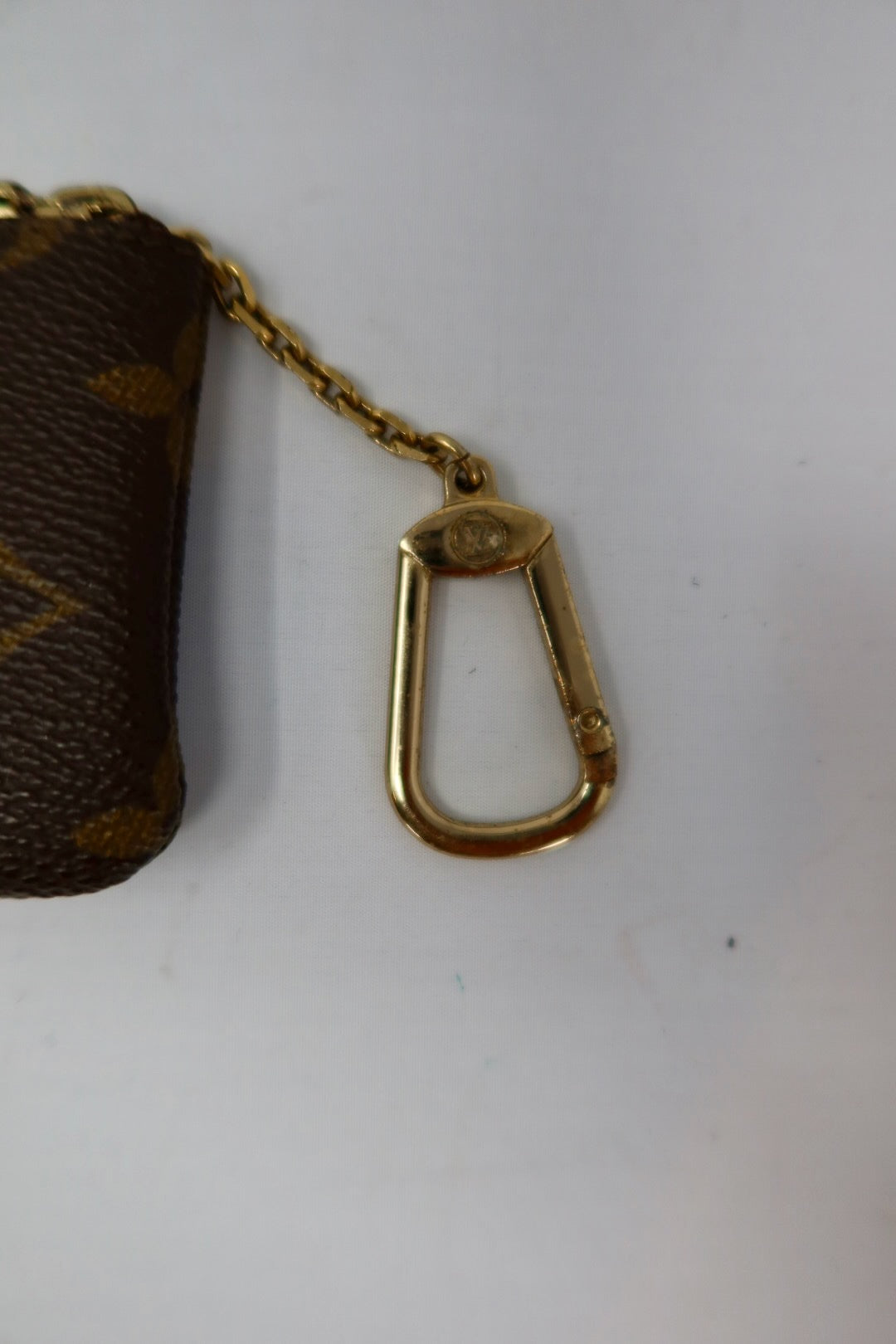 Louis Vuitton Coin Purse Monogram
