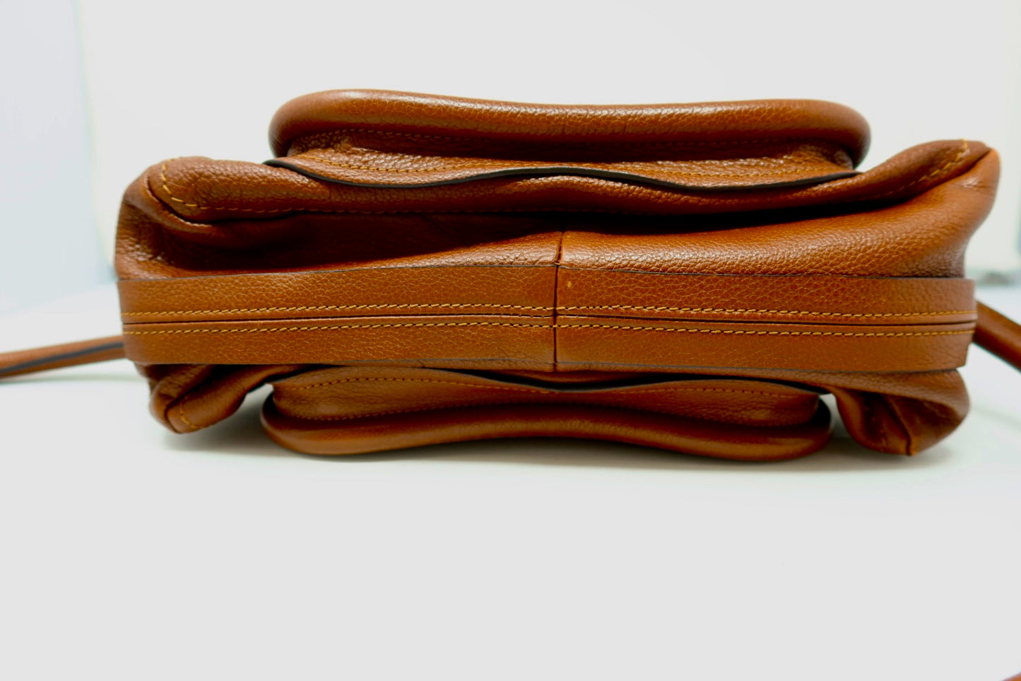 Chloe Mini Paraty Brown