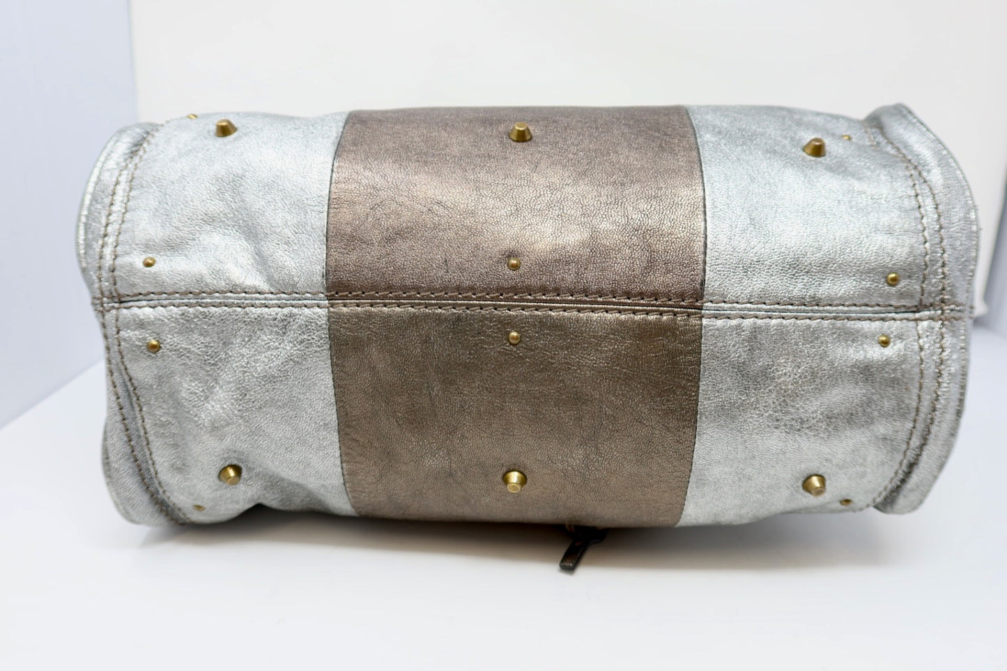 Chloe Paddington Silver
