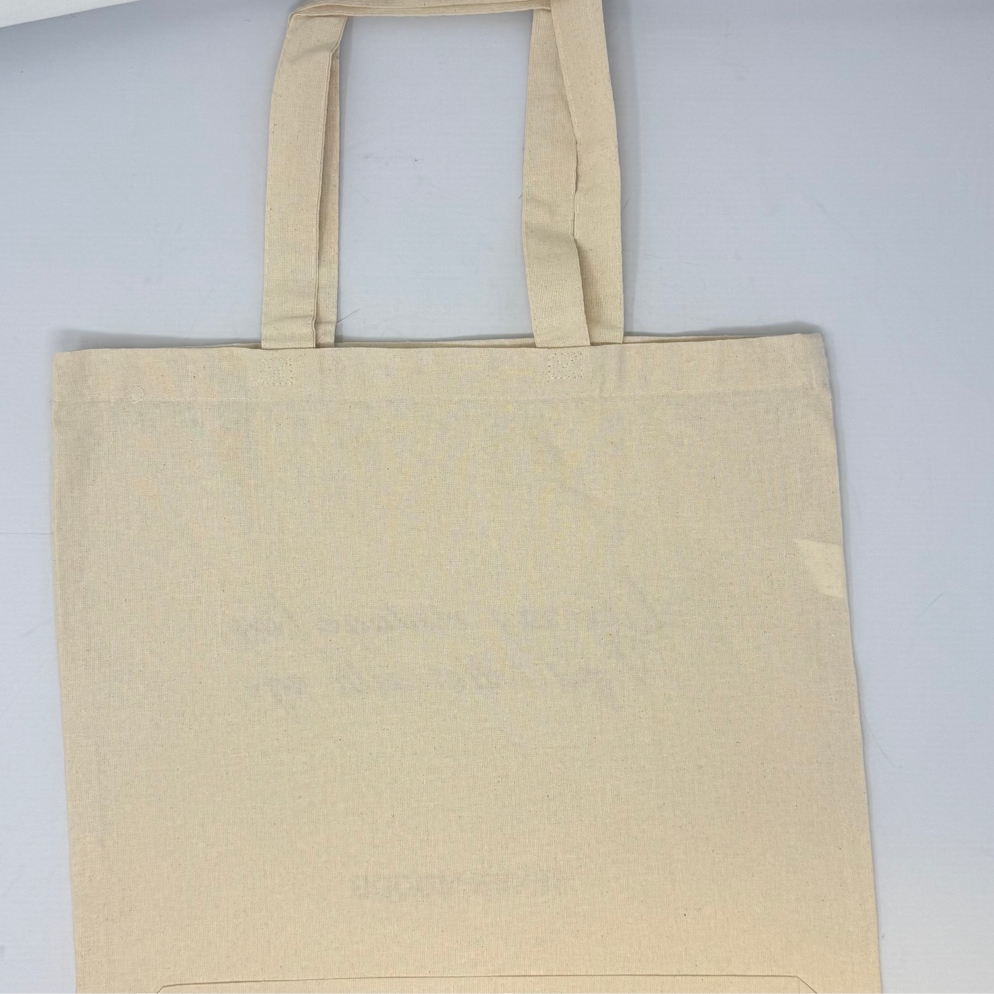 The "Get Better With Age" Tote