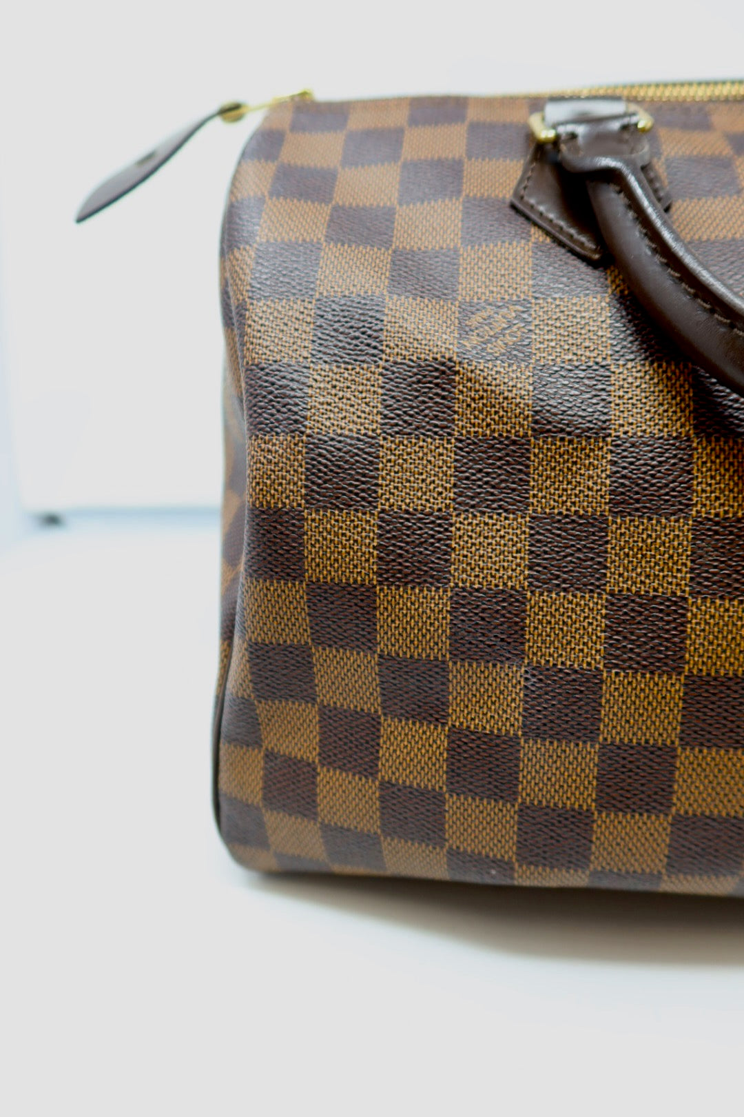 Louis Vuitton Damier Speedy
