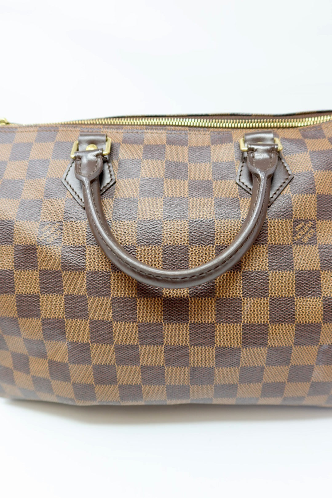Louis Vuitton Damier Speedy