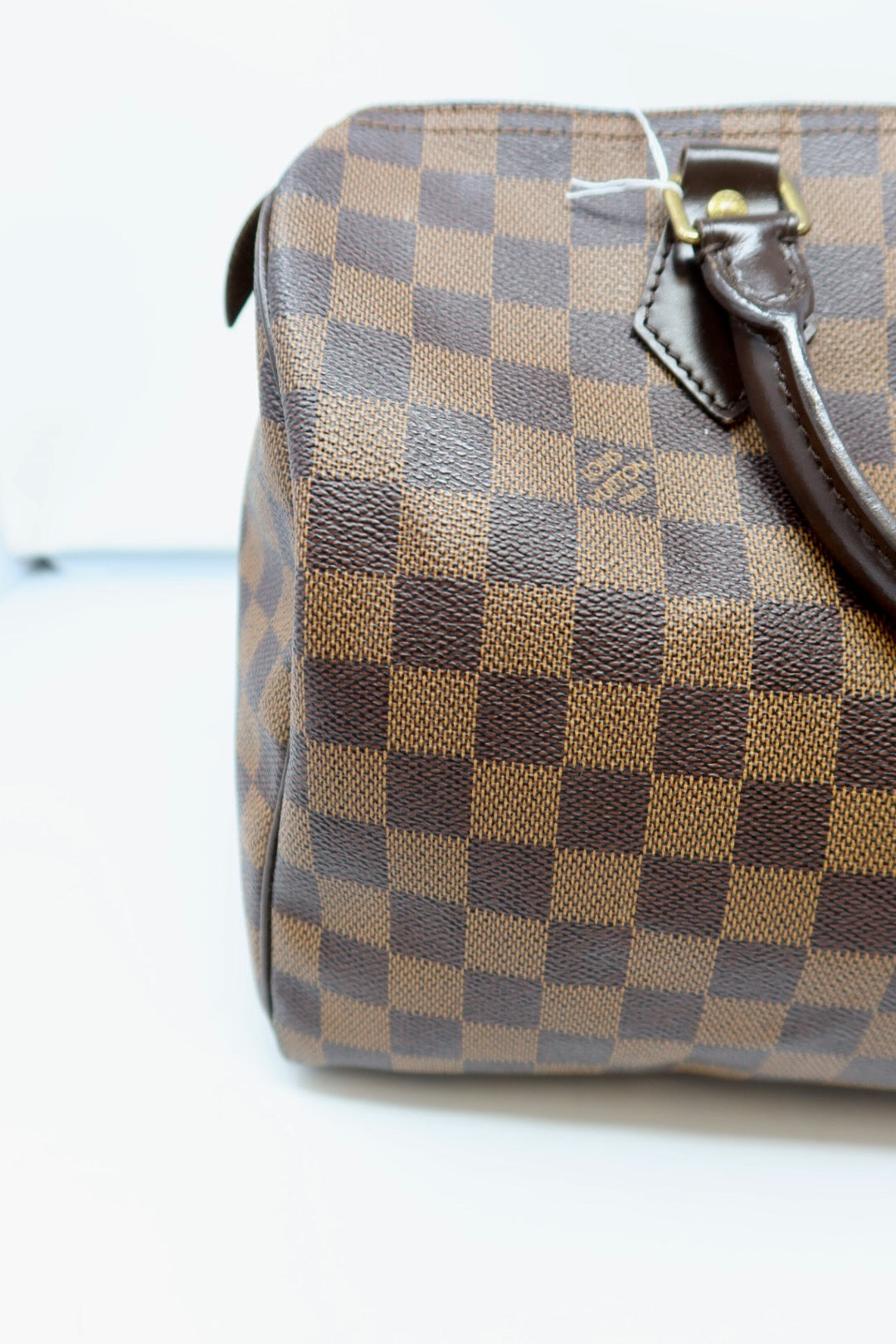 Louis Vuitton Damier Speedy
