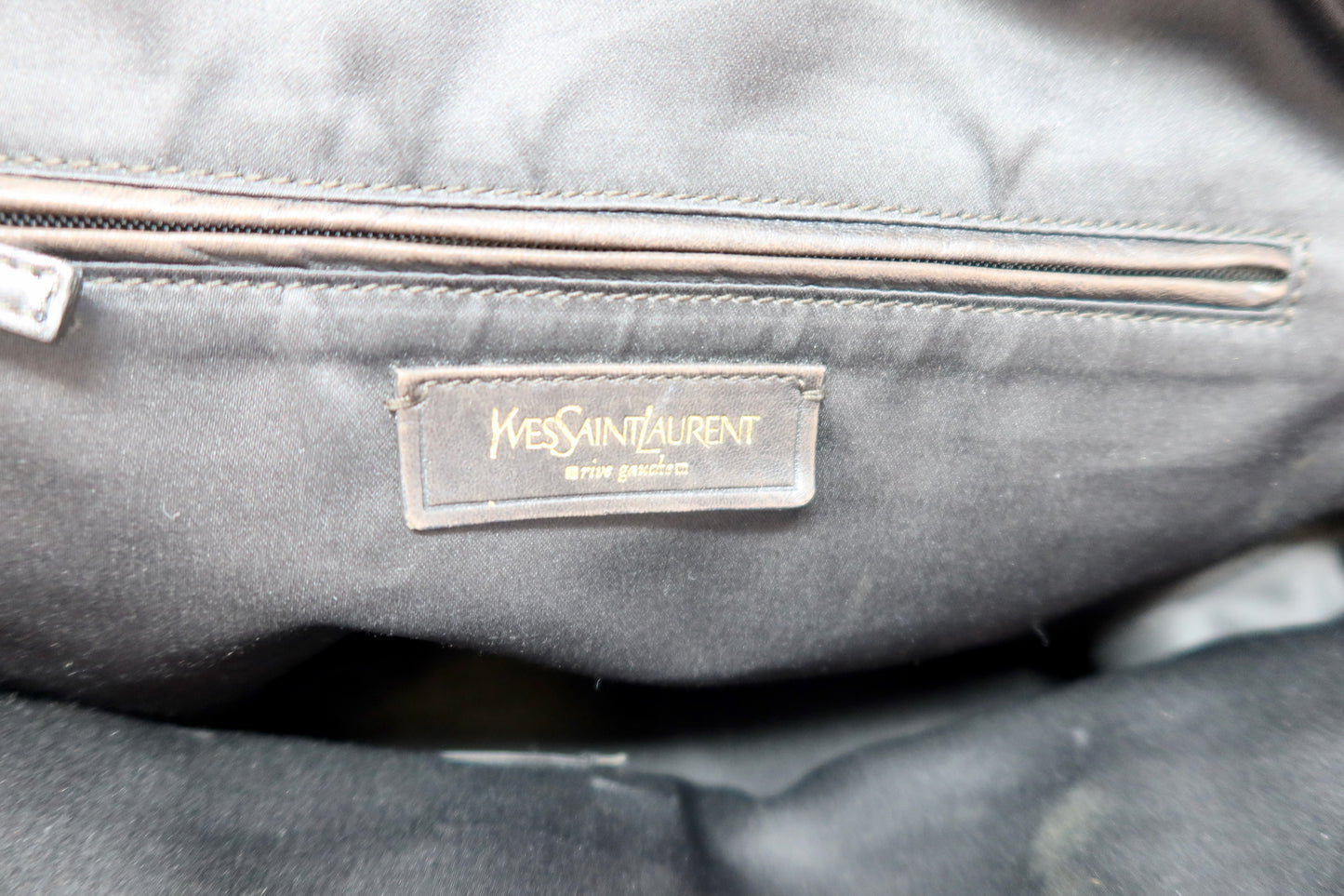 YSL Muse Gold Medium