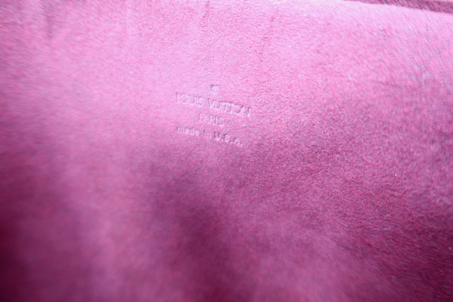 Louis Vuitton Murakami Pochette - under $1500