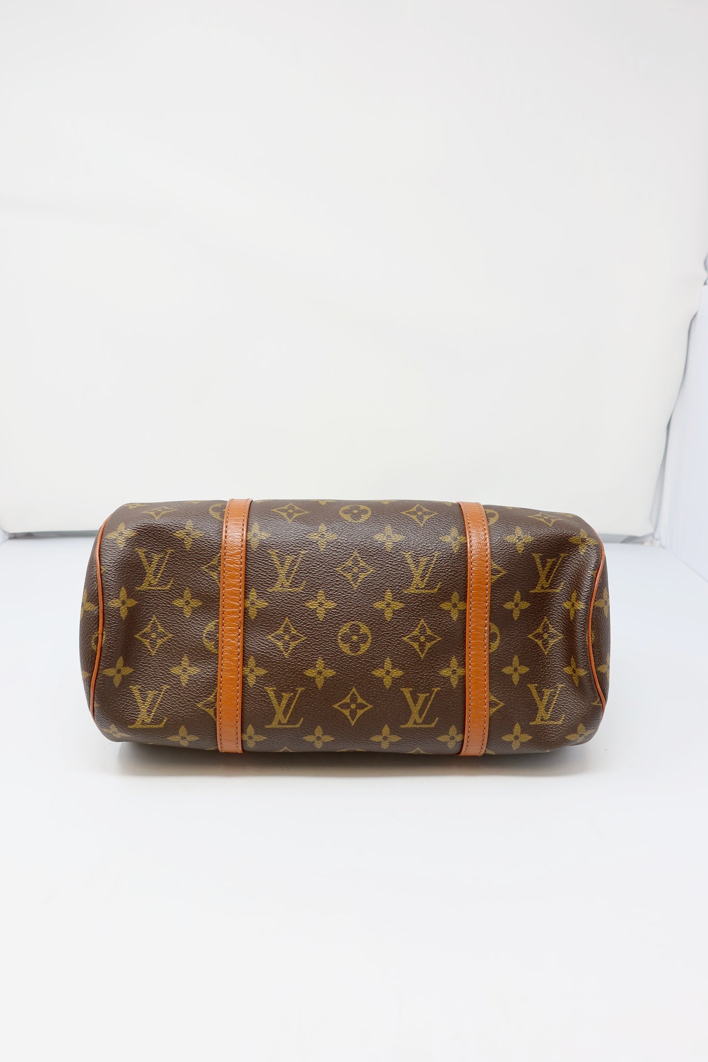 Louis Vuitton Papillon 30 - vintage bags under $600