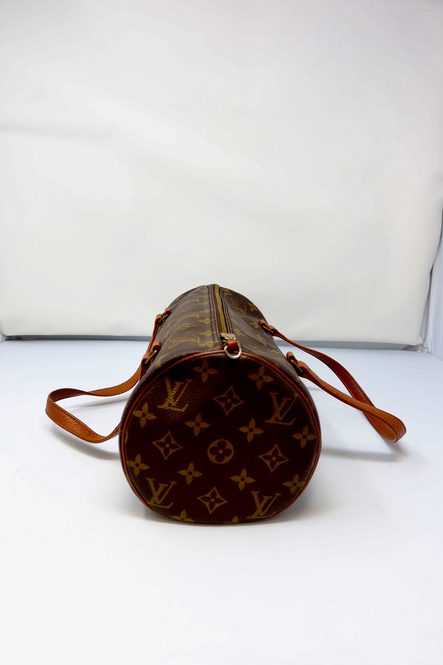 Louis Vuitton Papillon 30 - vintage bags under $600