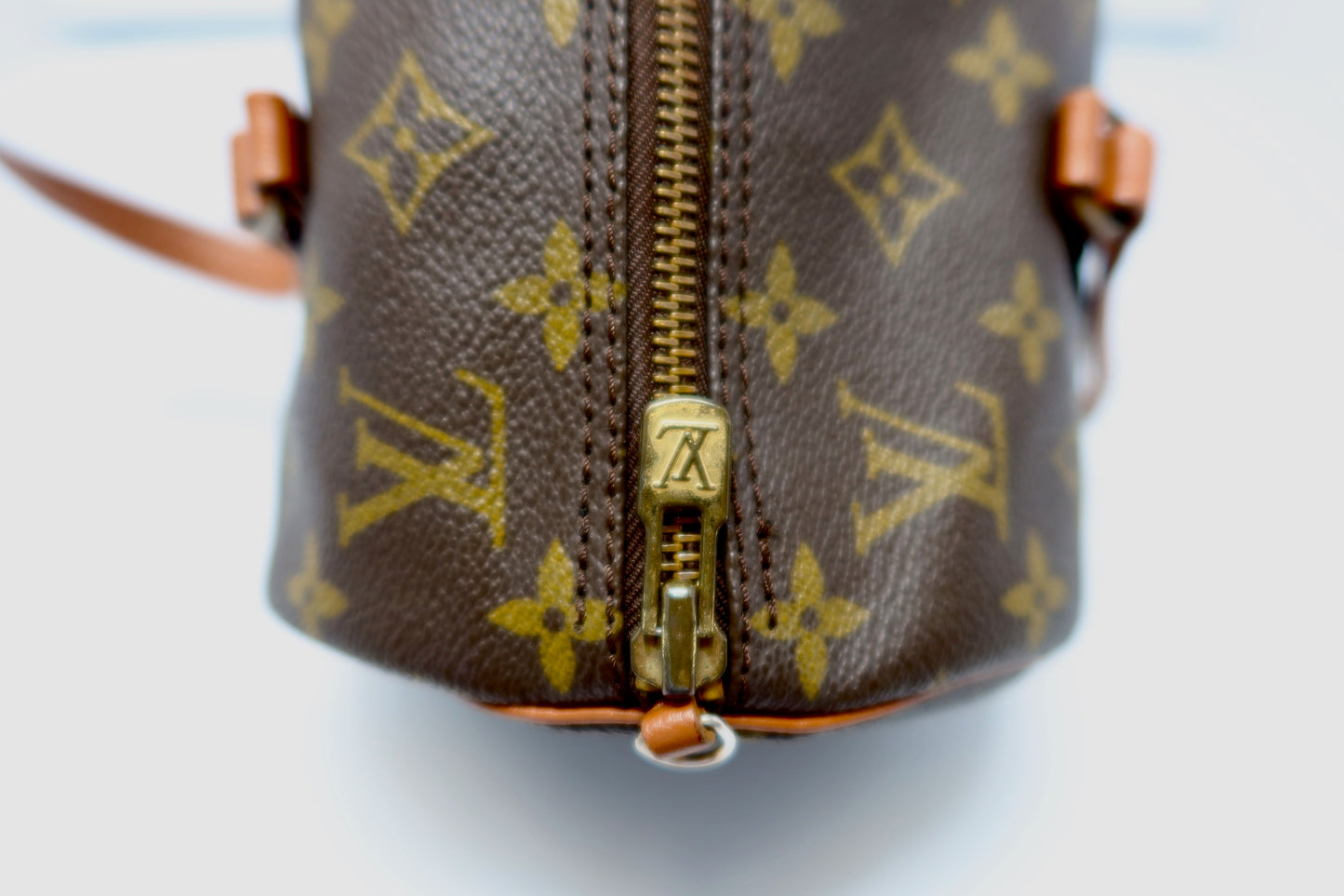 Louis Vuitton Papillon 30 - vintage bags under $600