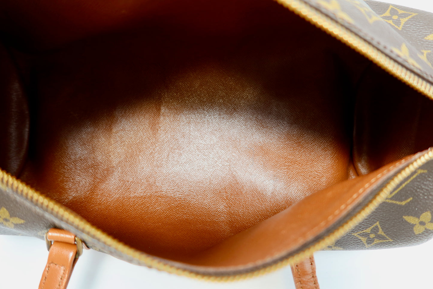 Louis Vuitton Papillon 30 - vintage bags under $600