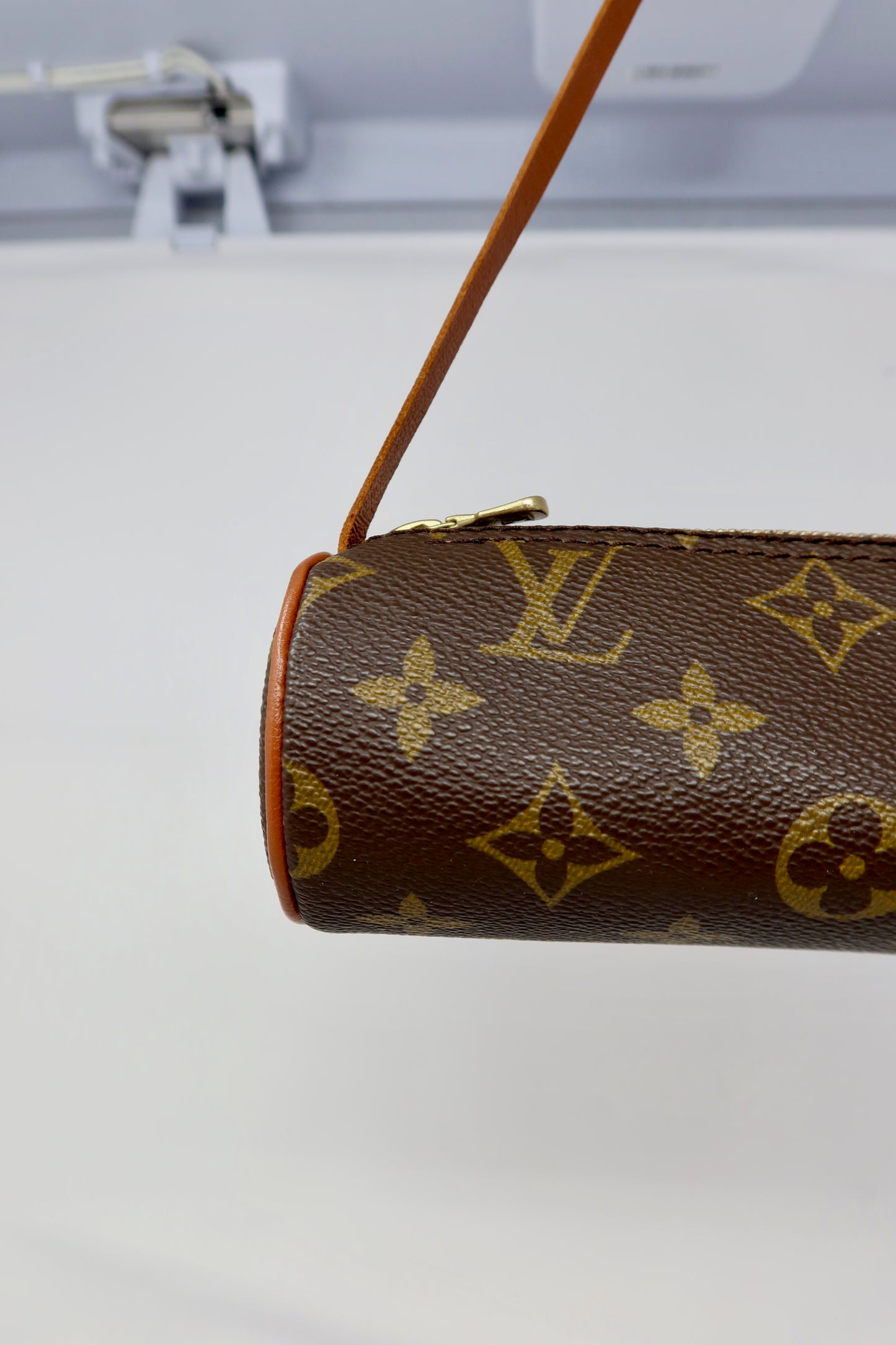 Louis Vuitton Mini Papillion