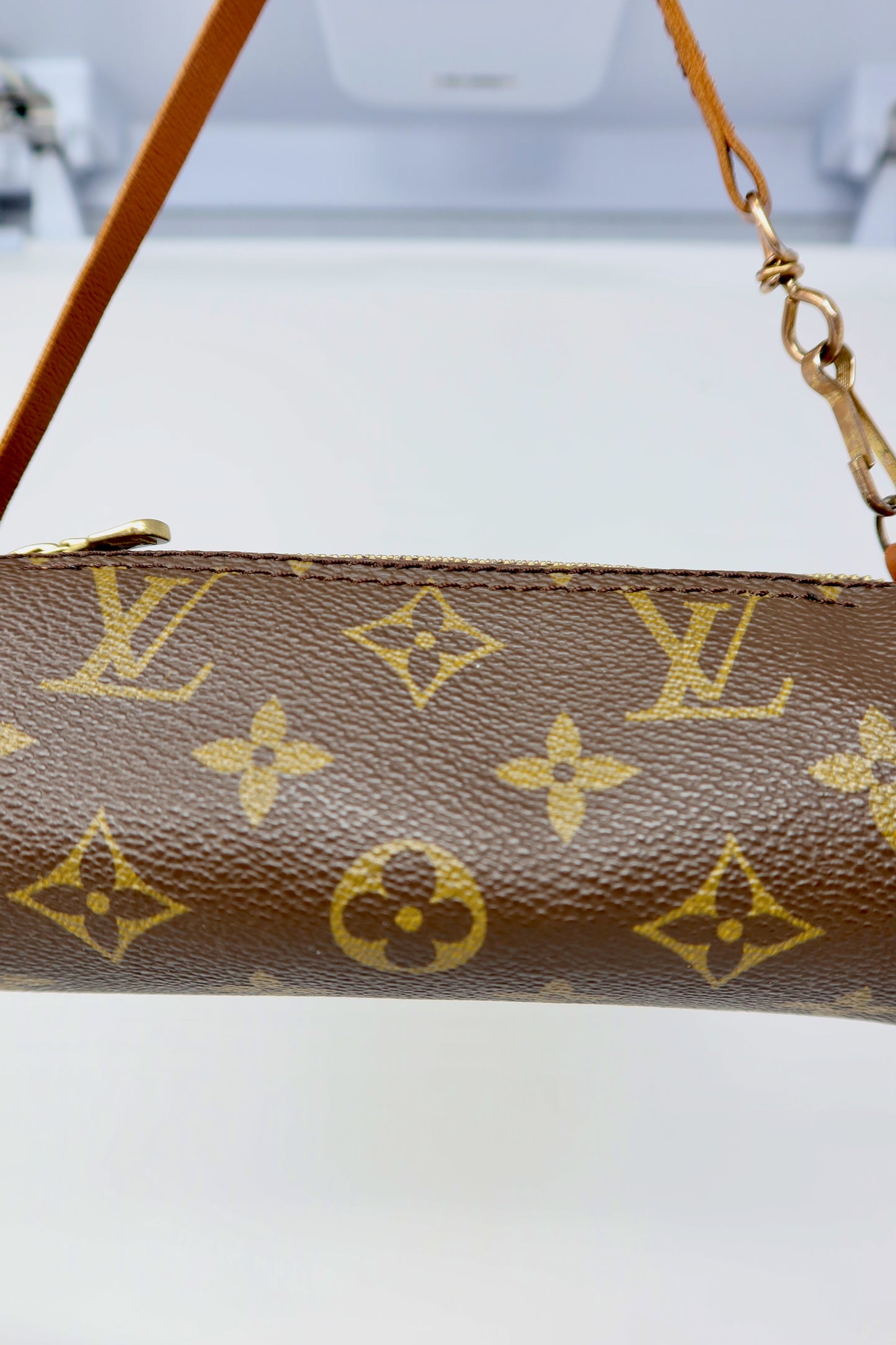 Louis Vuitton Mini Papillion