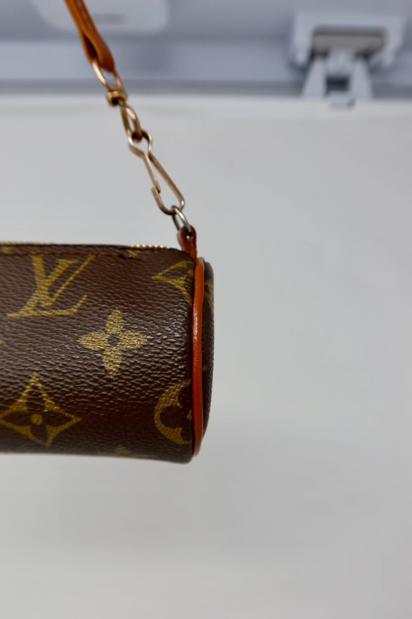 Louis Vuitton Mini Papillion