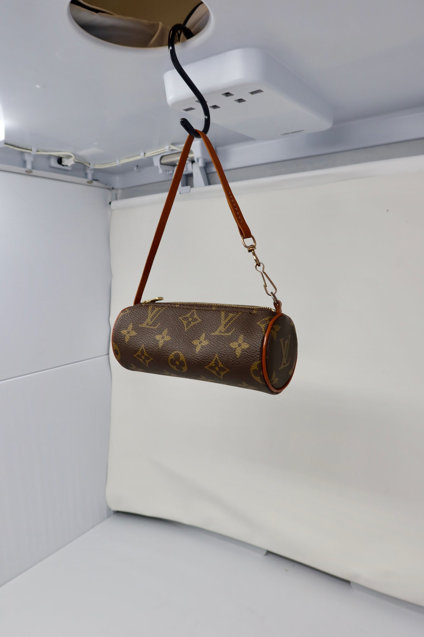 Louis Vuitton Mini Papillion