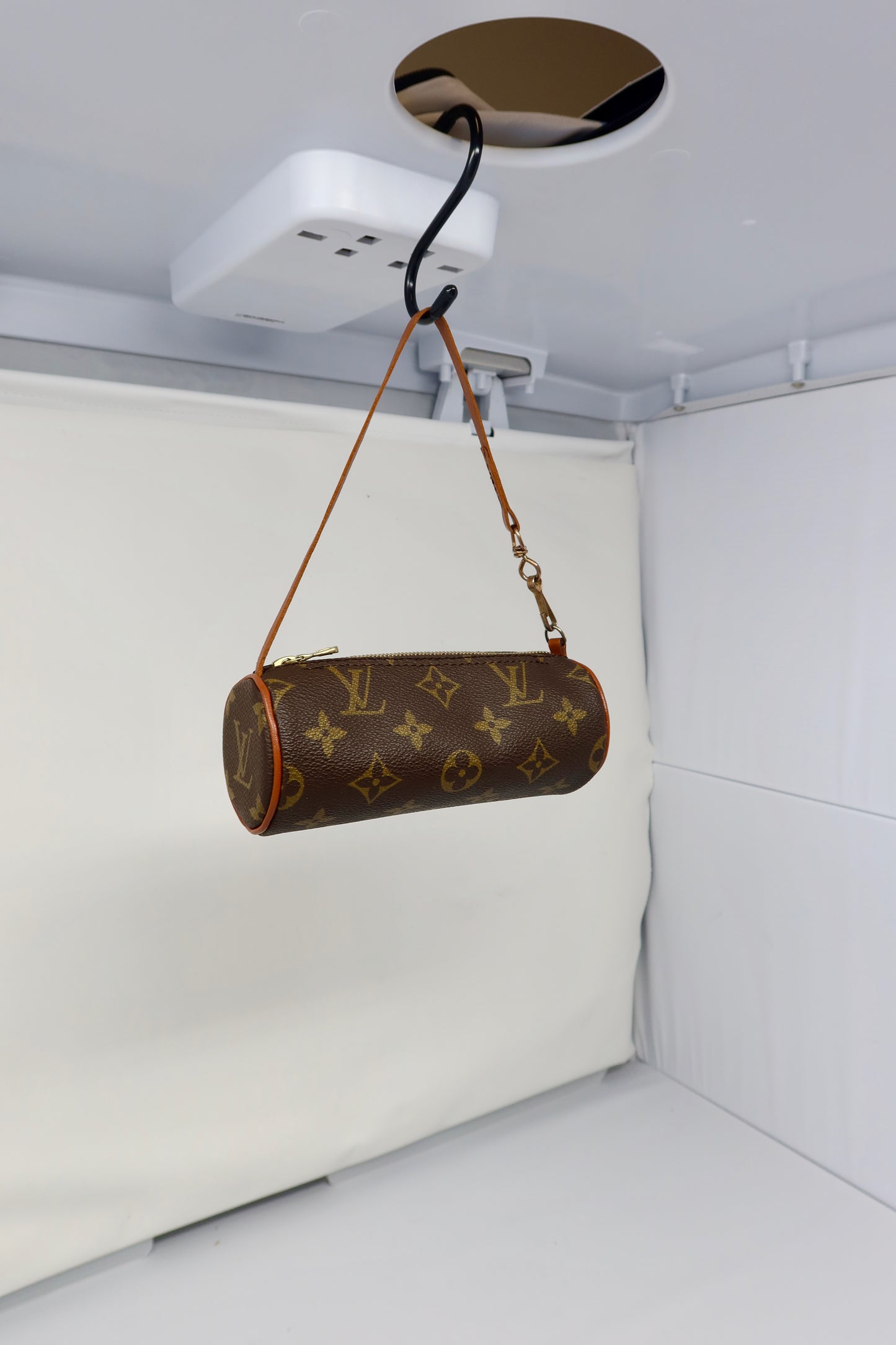 Louis Vuitton Mini Papillion