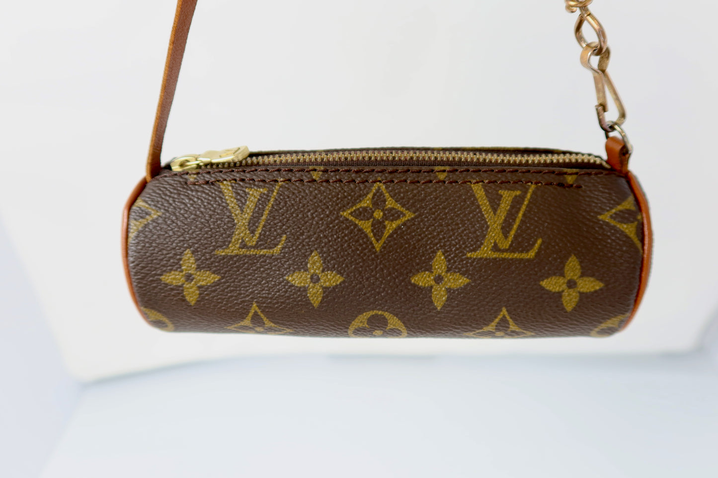 Louis Vuitton Mini Papillion