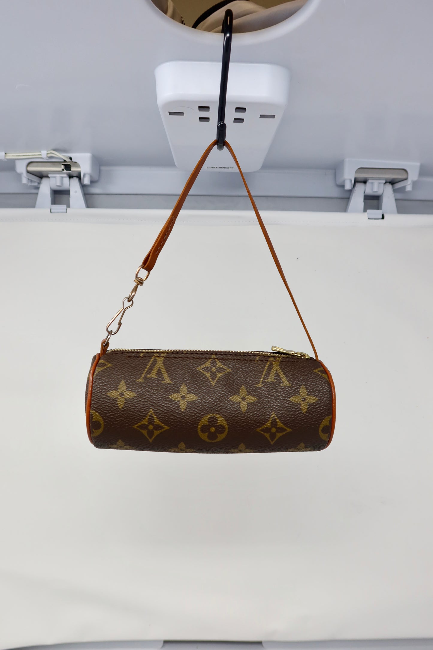 Louis Vuitton Mini Papillion