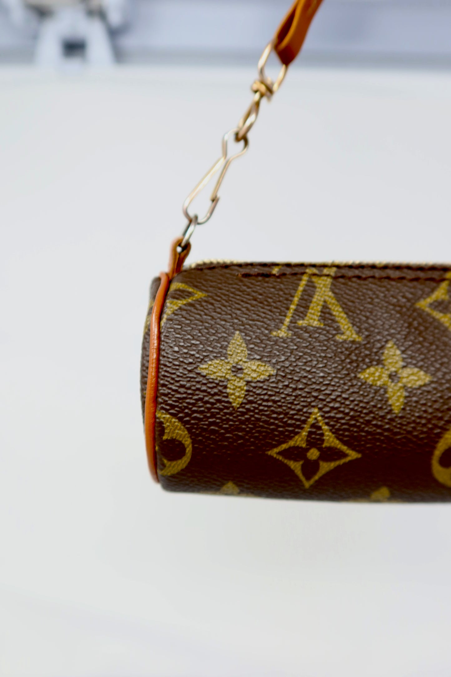 Louis Vuitton Mini Papillion