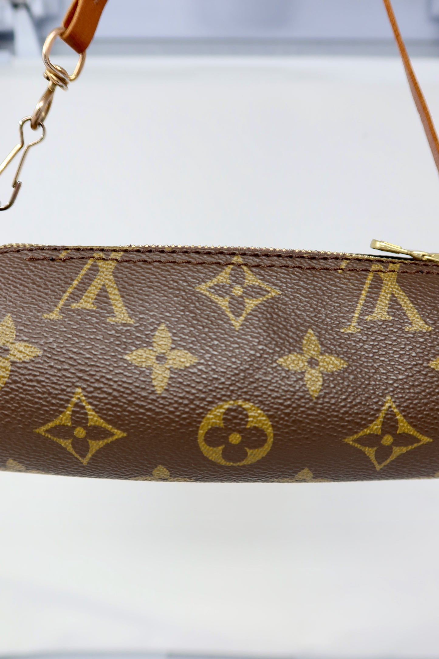 Louis Vuitton Mini Papillion