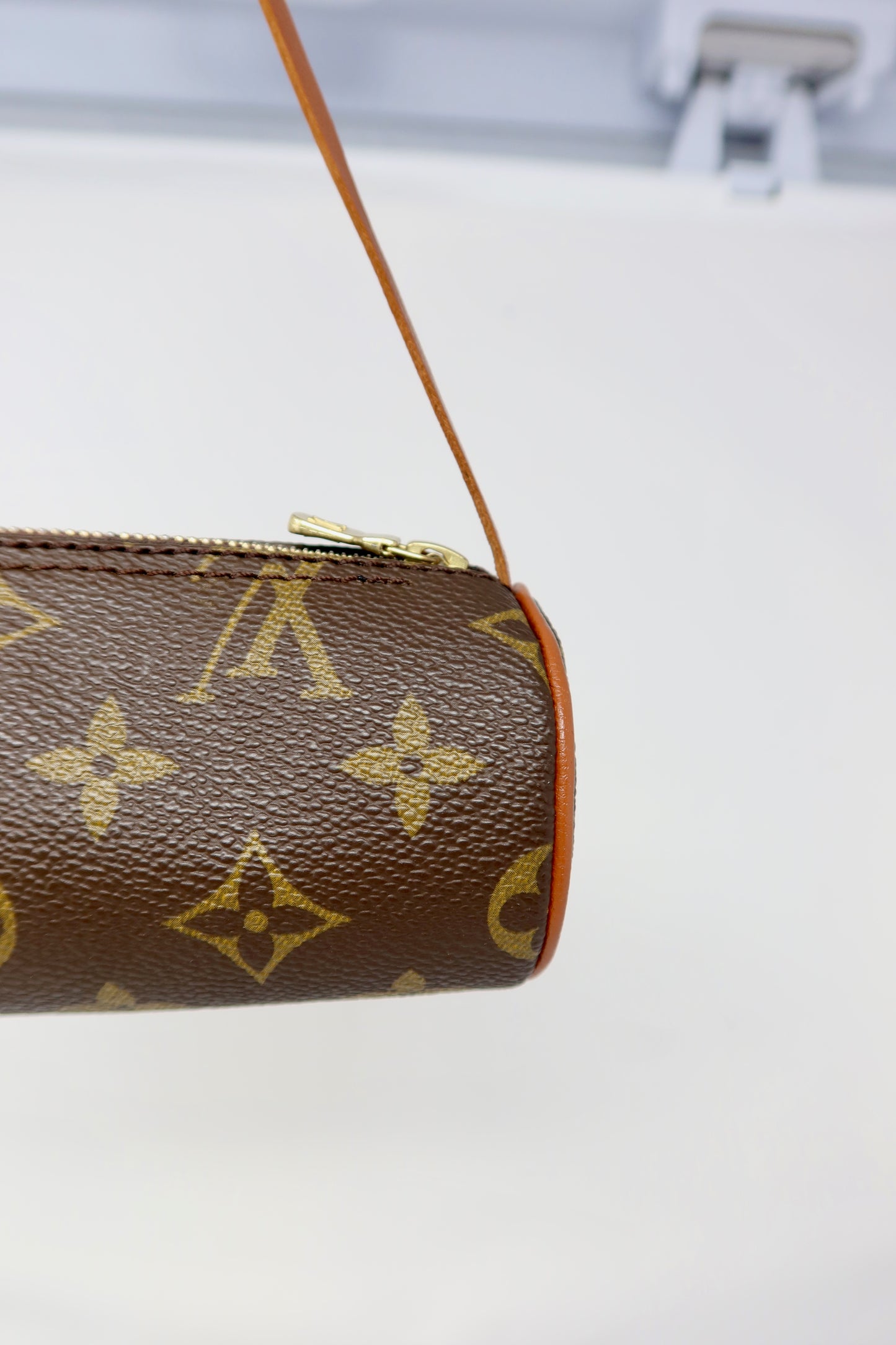 Louis Vuitton Mini Papillion