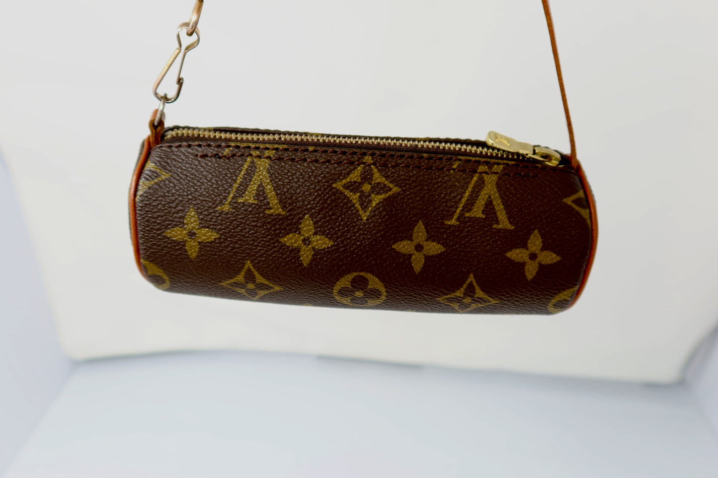 Louis Vuitton Mini Papillion