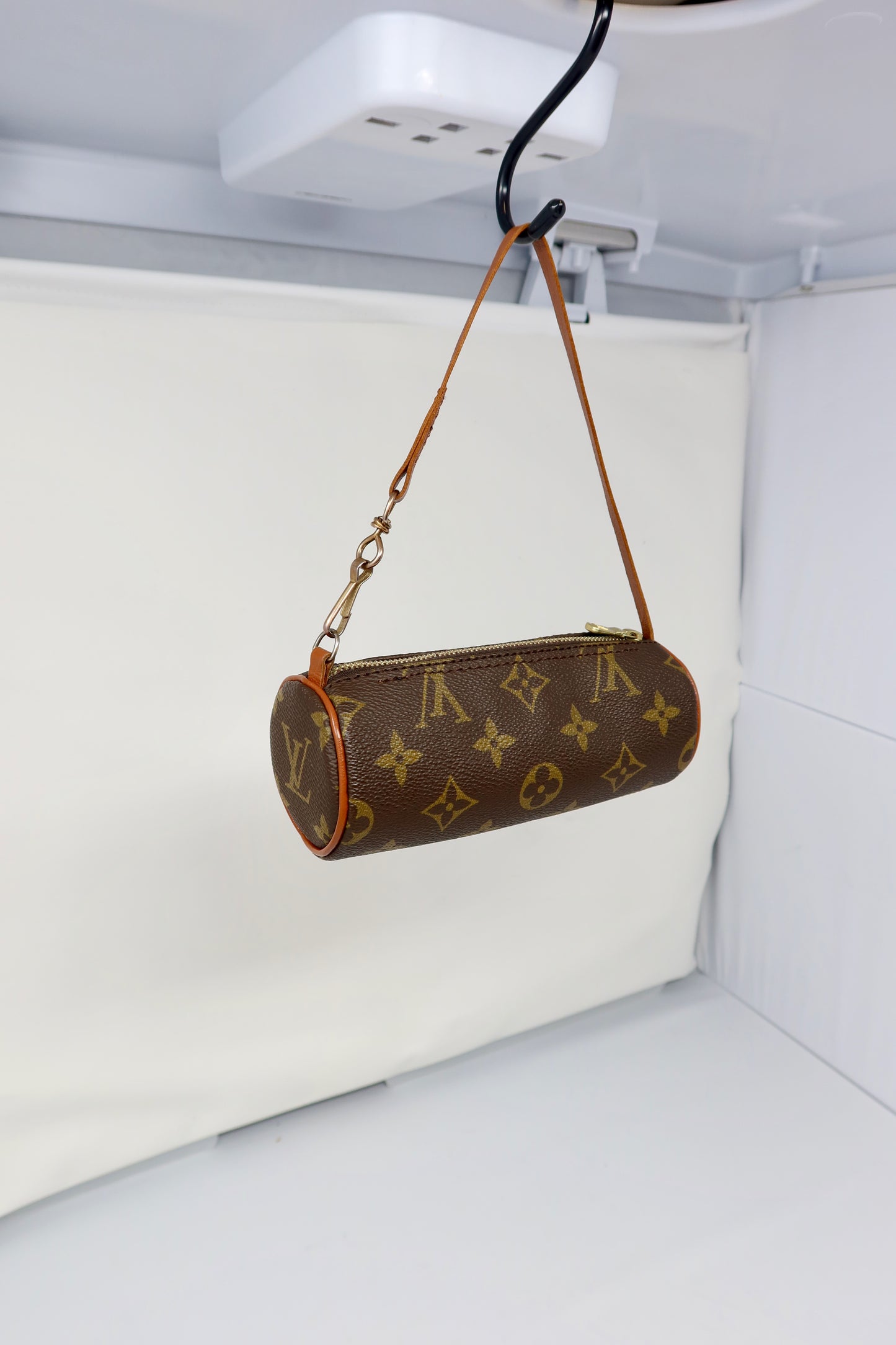 Louis Vuitton Mini Papillion
