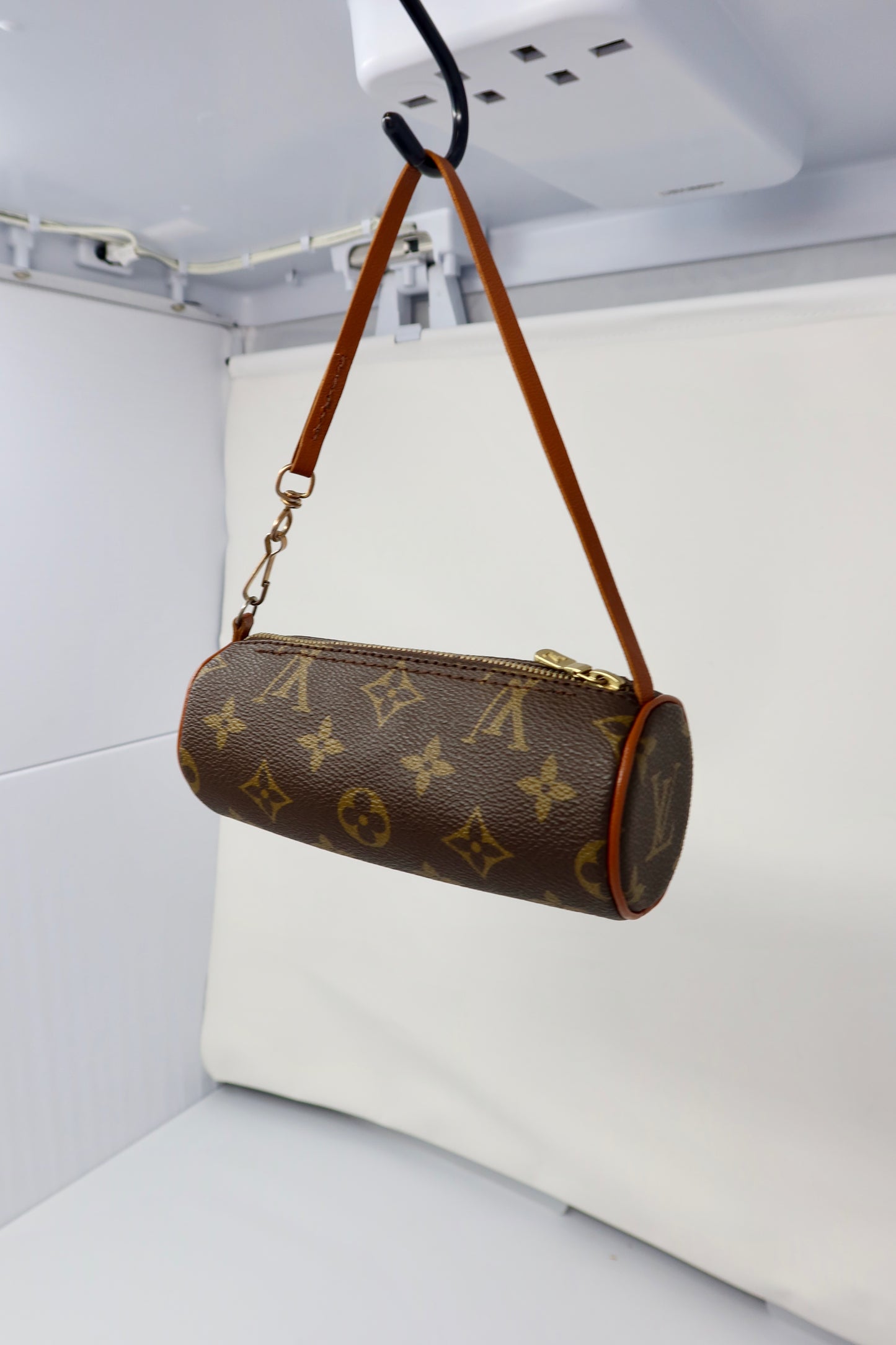 Louis Vuitton Mini Papillion
