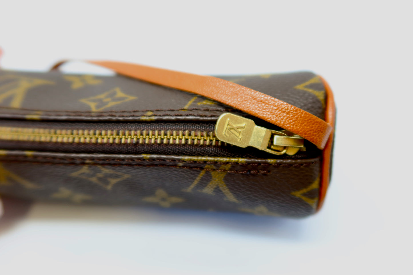 Louis Vuitton Mini Papillion