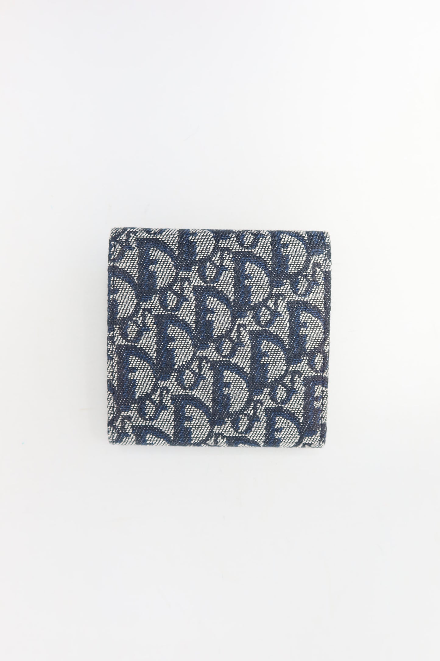 Dior Trotter Wallet