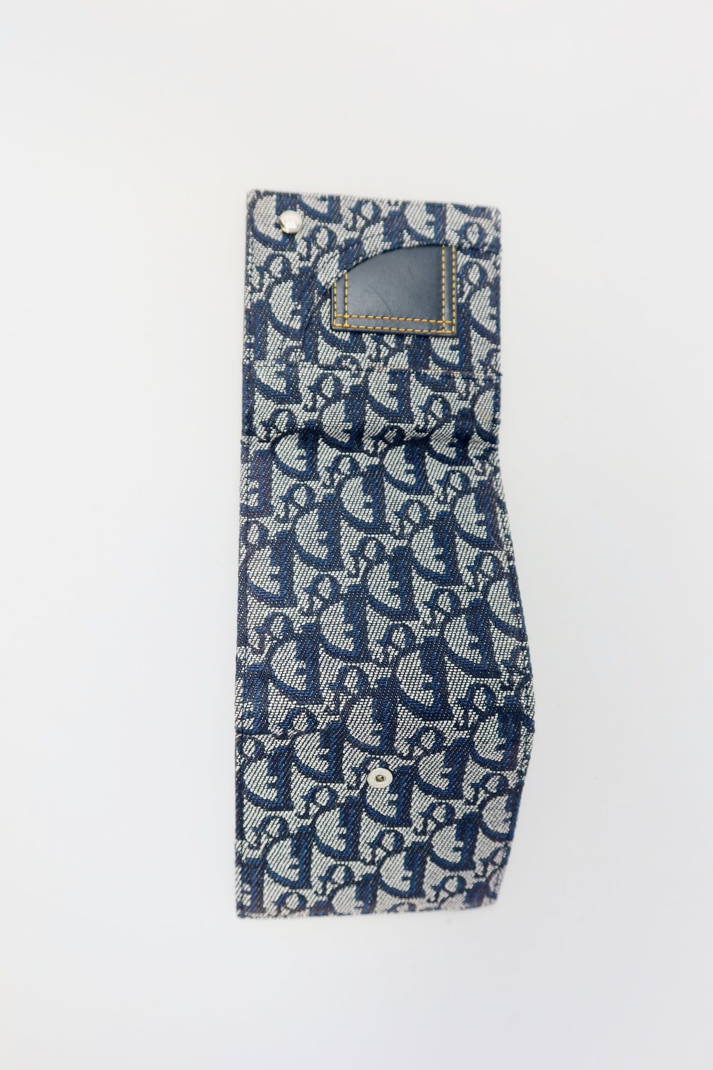 Dior Trotter Wallet