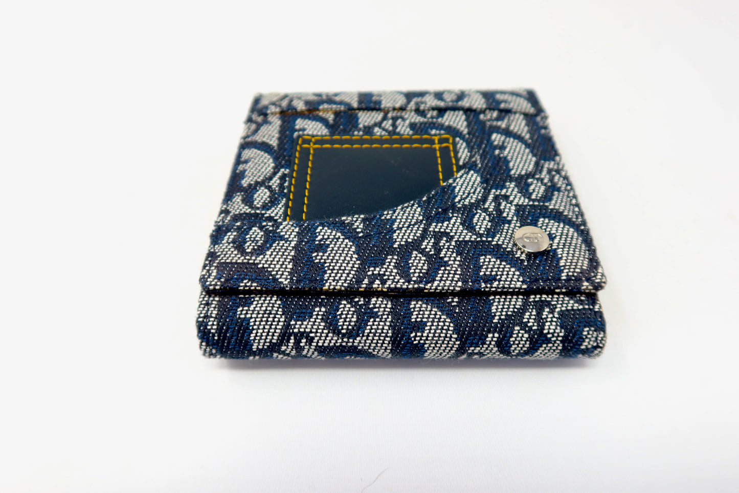 Dior Trotter Wallet
