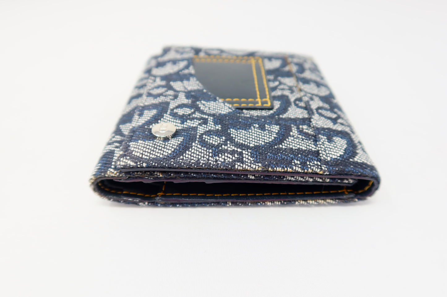 Dior Trotter Wallet