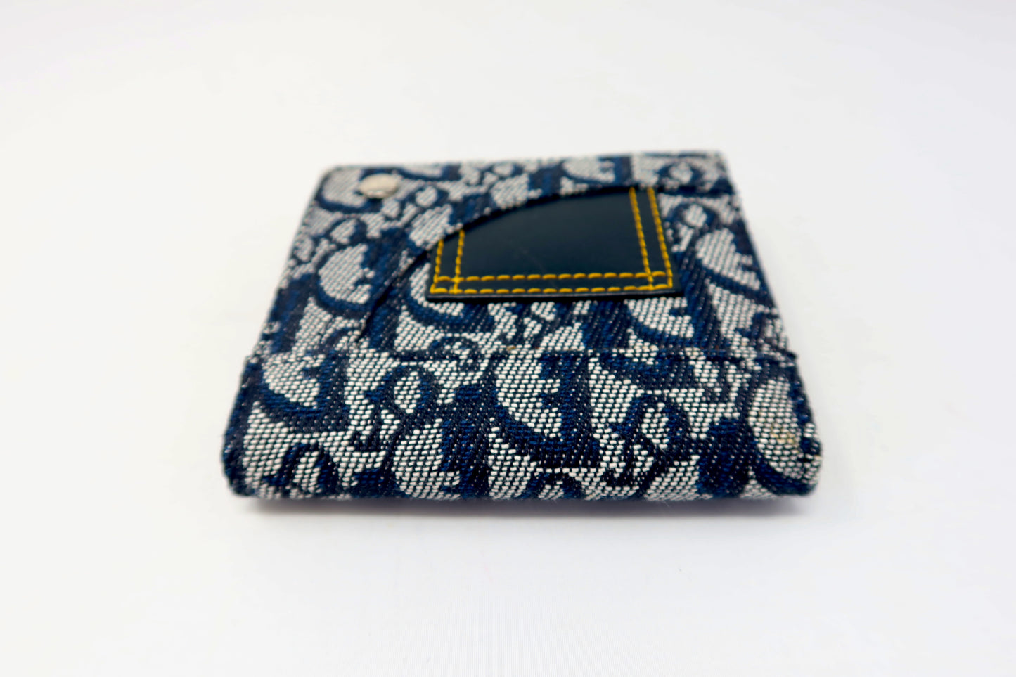 Dior Trotter Wallet