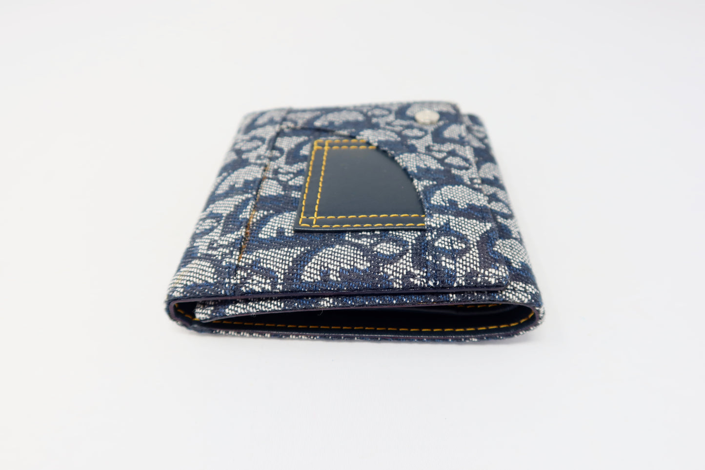 Dior Trotter Wallet