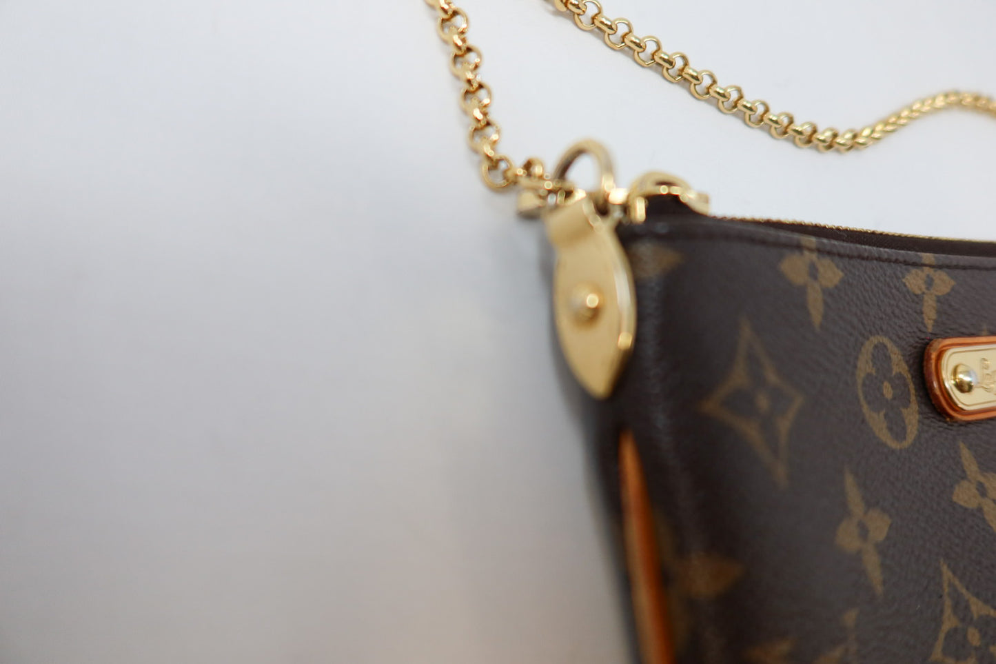 Louis Vuitton Monogram Pochette Milla