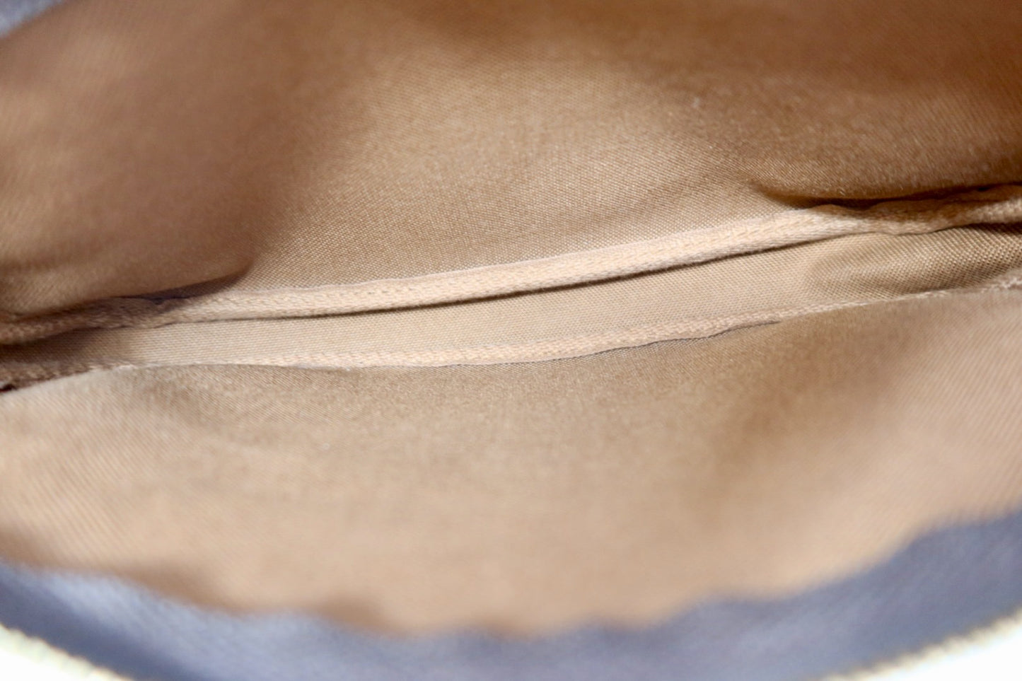 Louis Vuitton Monogram Pochette