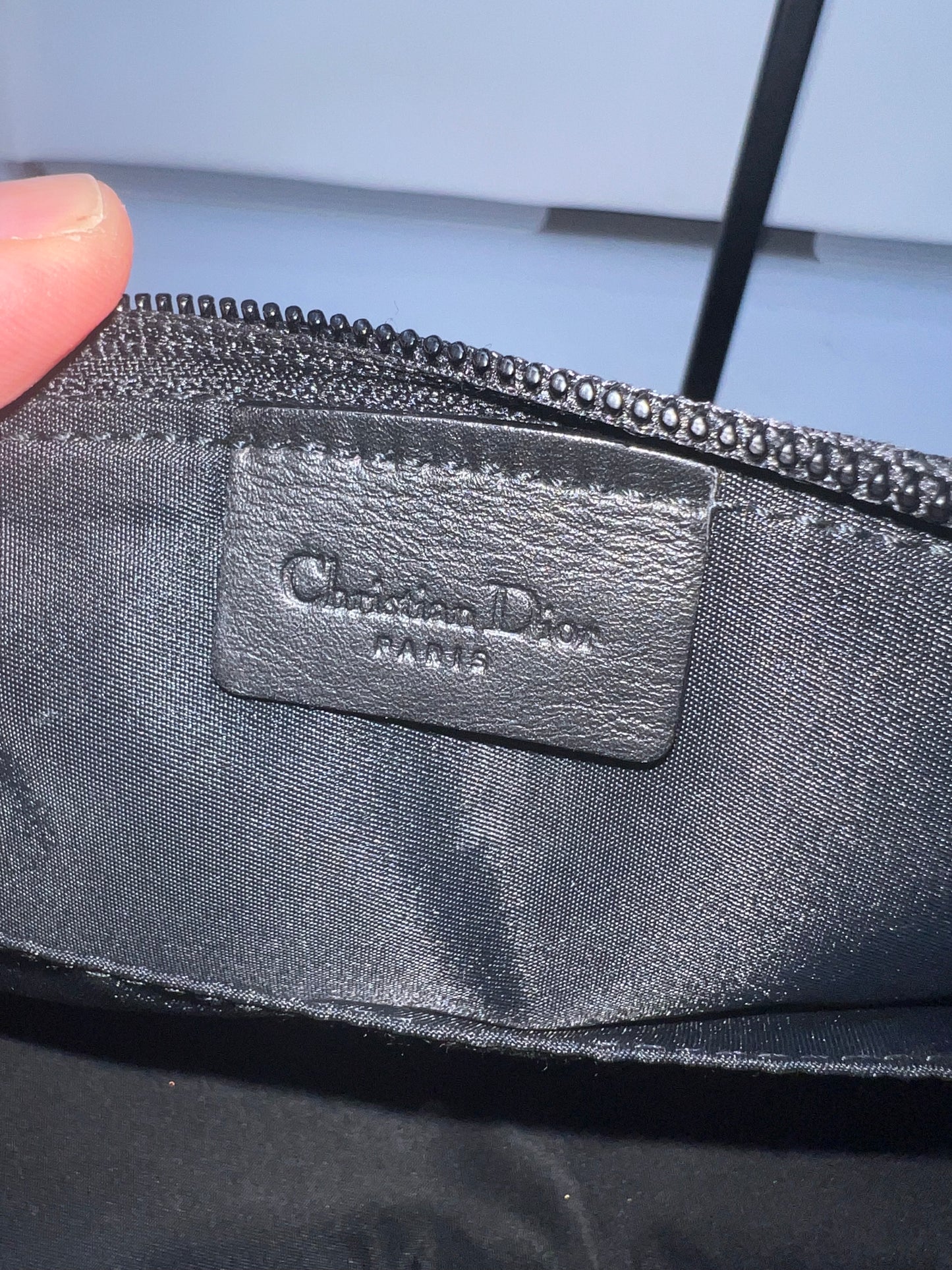 Christian Dior Street Chic Trotter