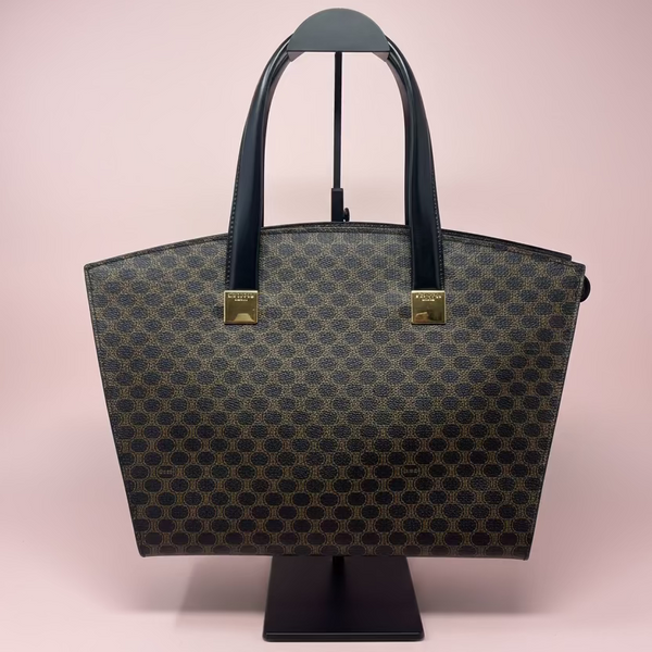 Celine Macadam Tote
