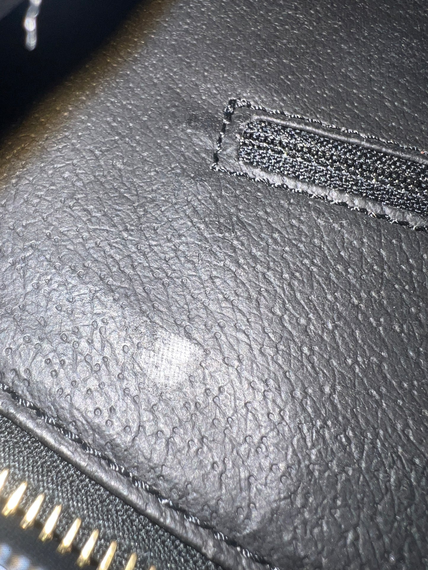 Celine Macadam Tote