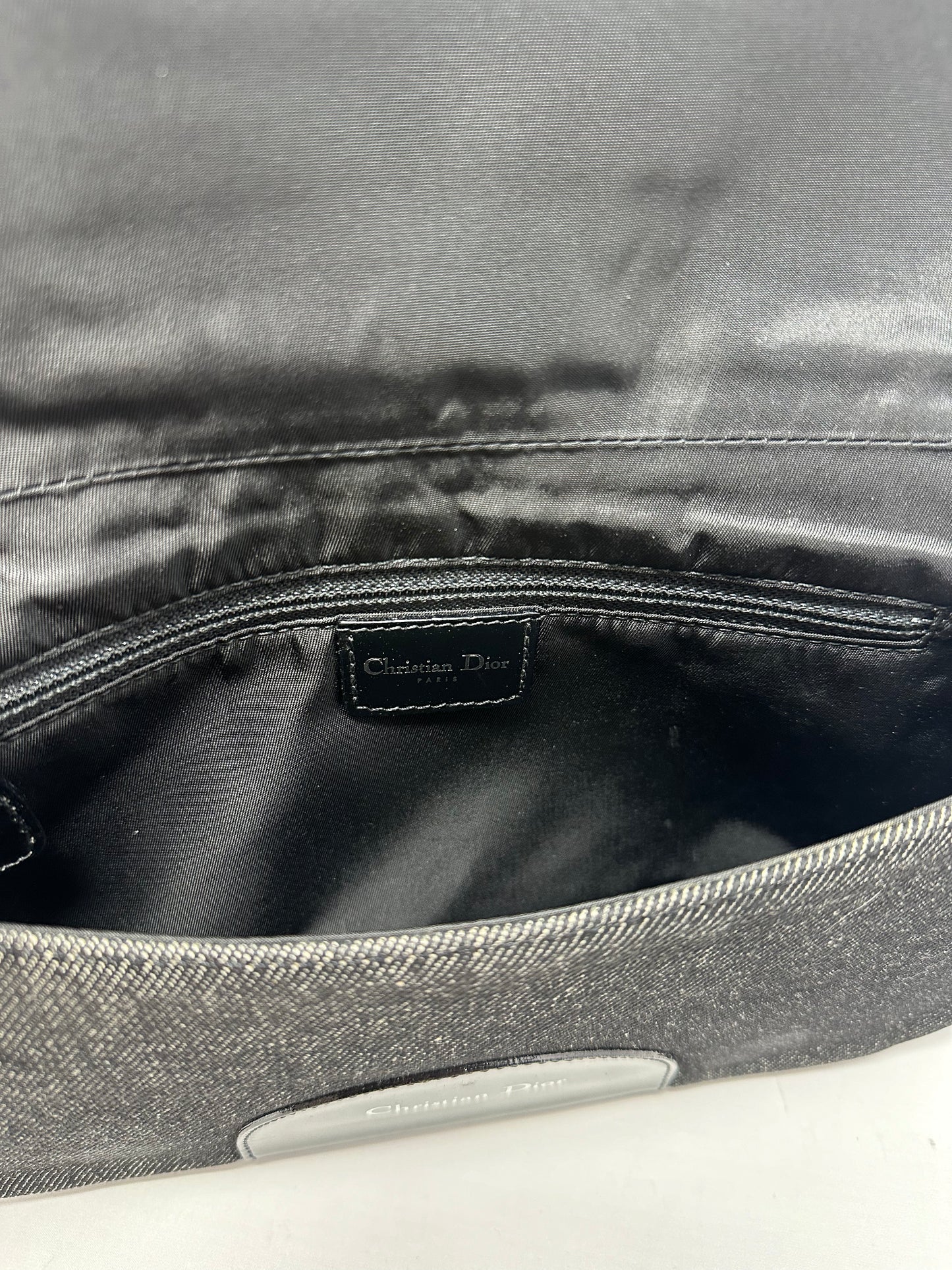 Dior Malice Pearl Black