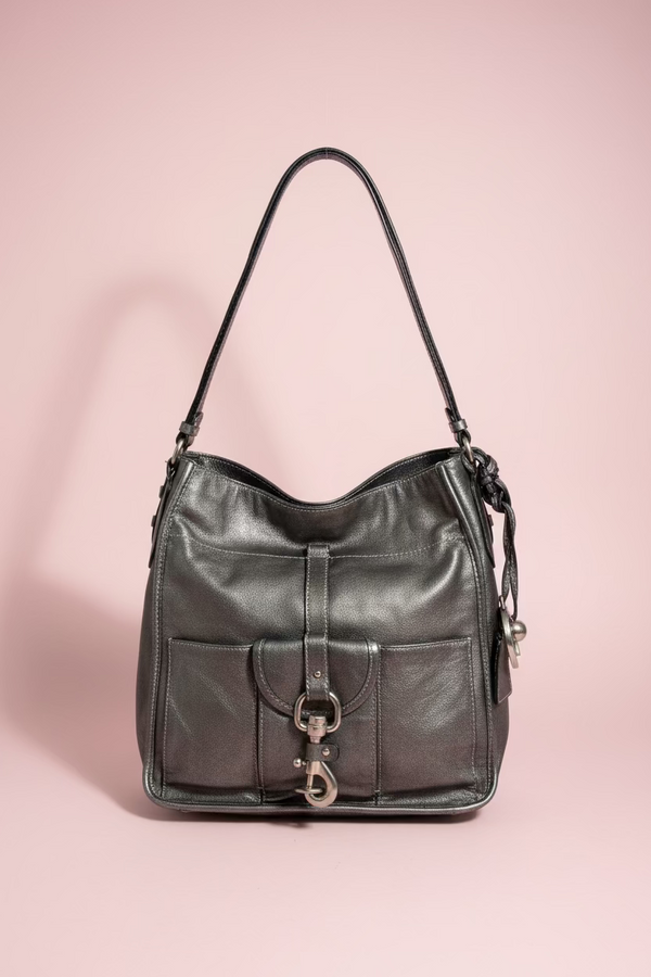 Chloe Kerala Equipped Satchel