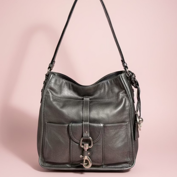 Chloe Kerala Equipped Satchel