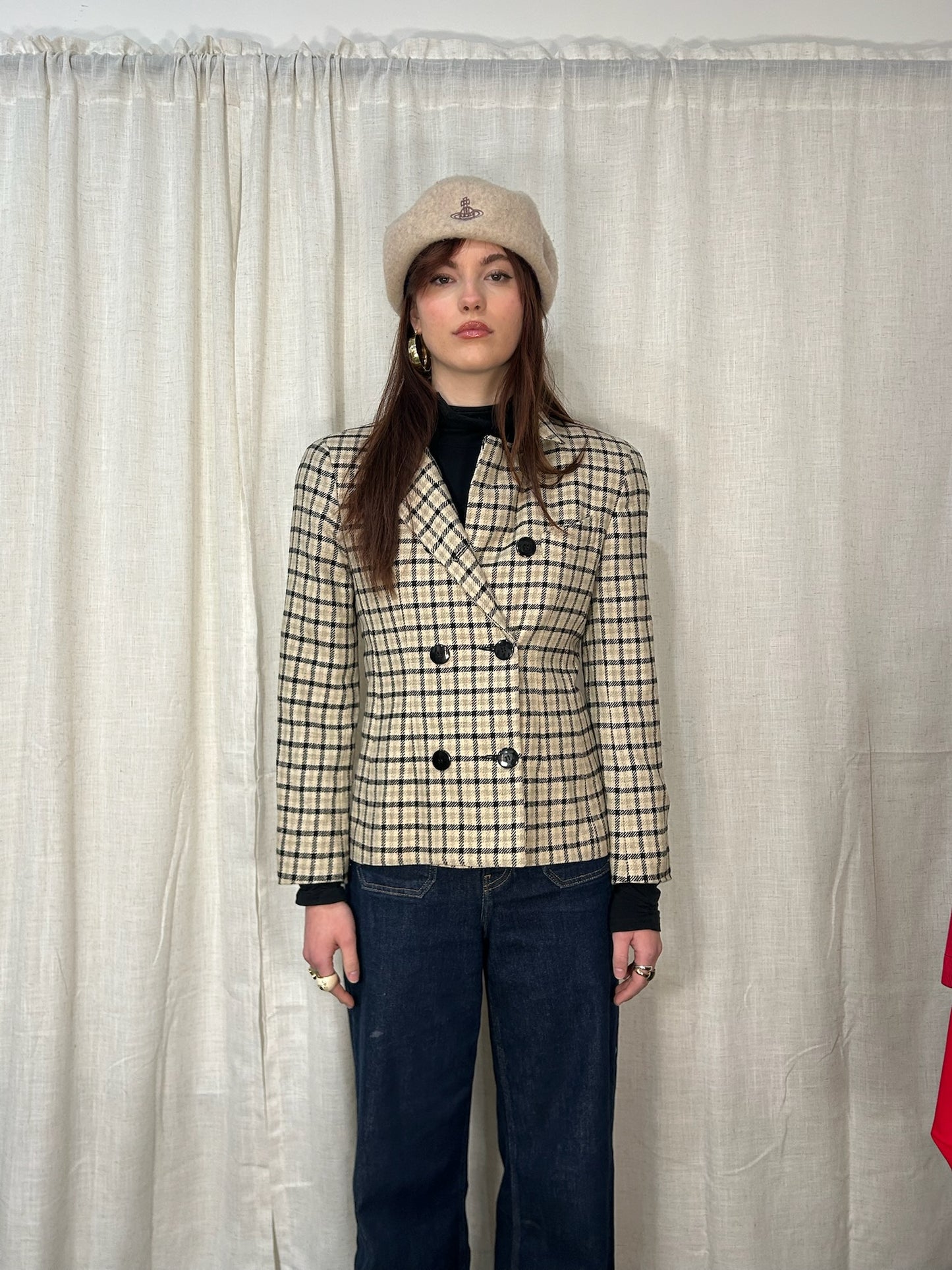 Dior Blazer
