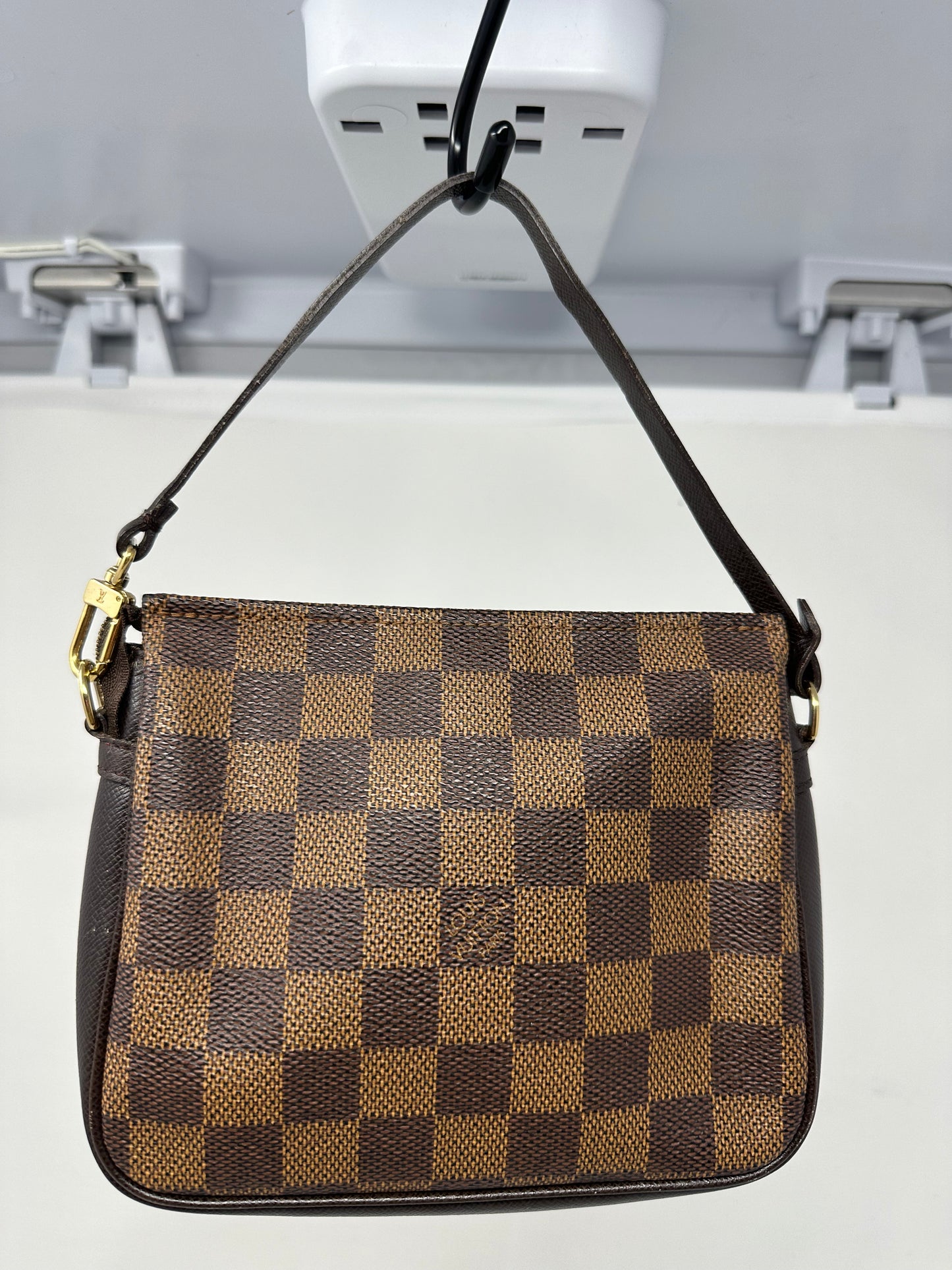 Louis Vuitton Damier Ebene Trousse