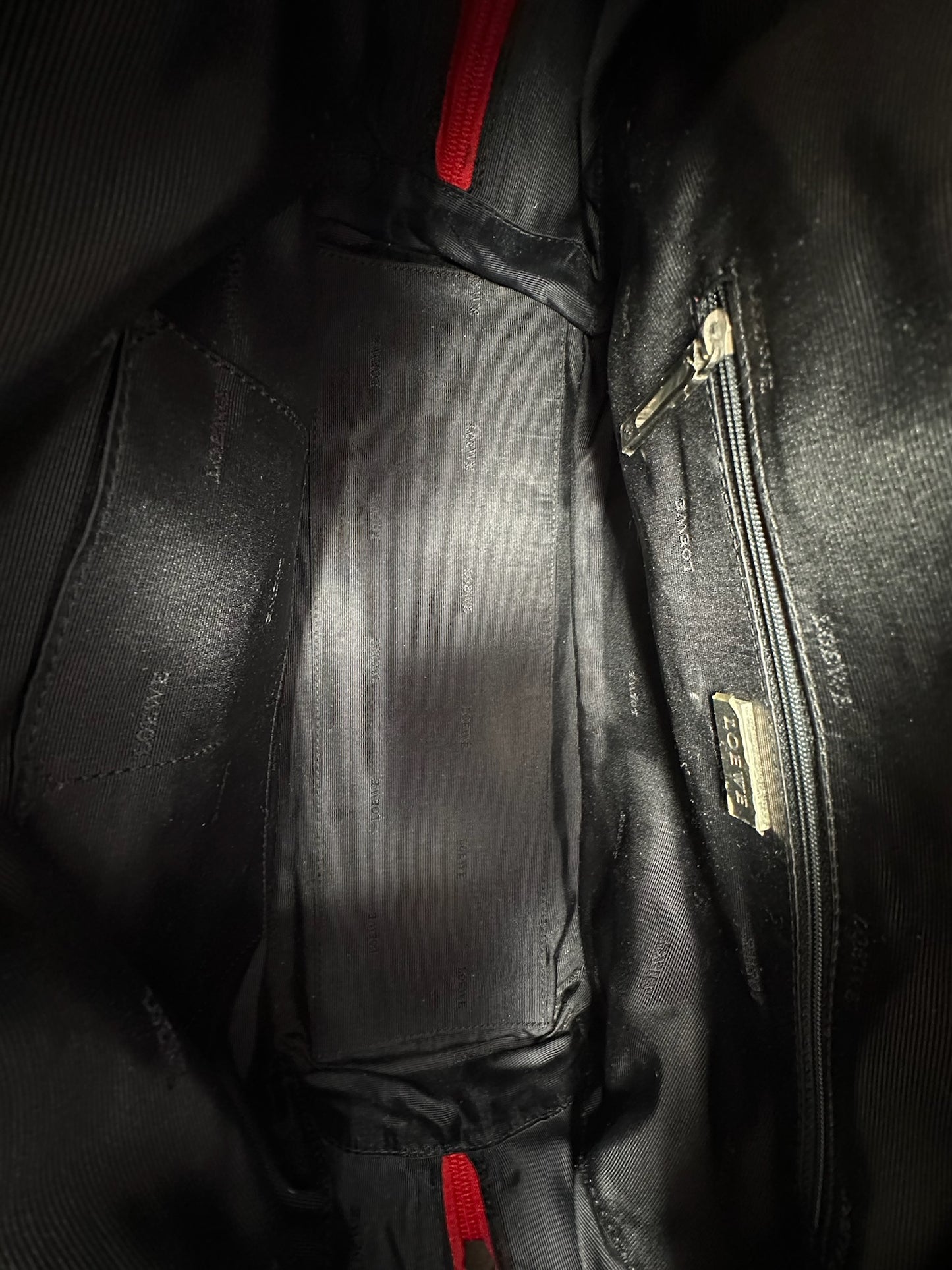 Chanel Coco Frame Tote