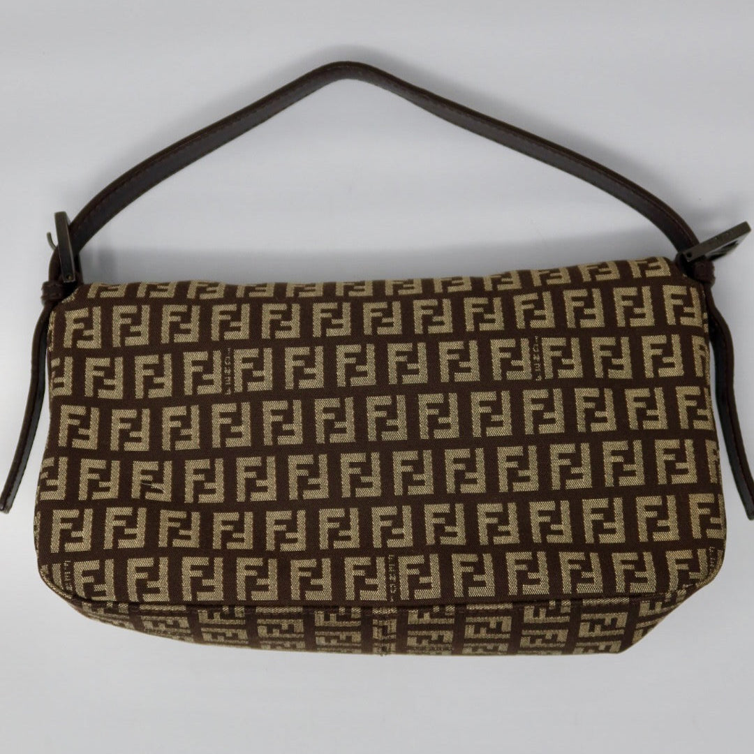 Fendi Mama Zucchino Canvas