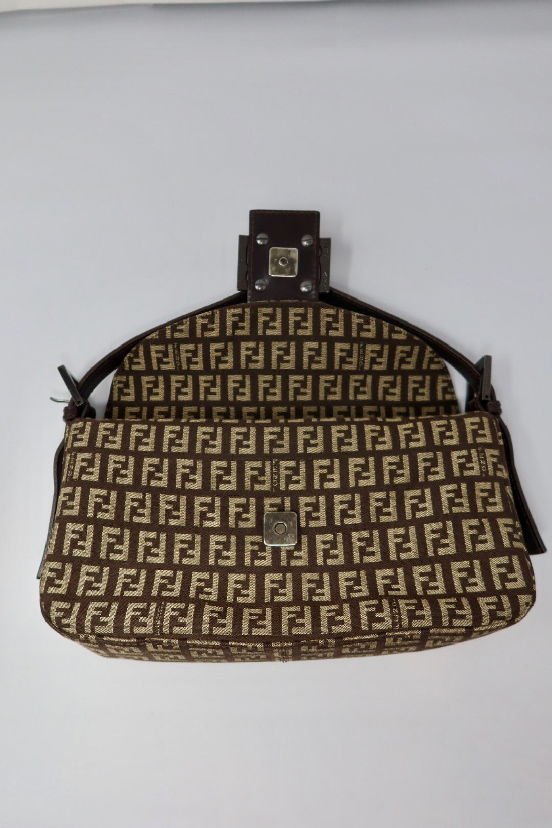 Fendi Mama Zucchino Canvas