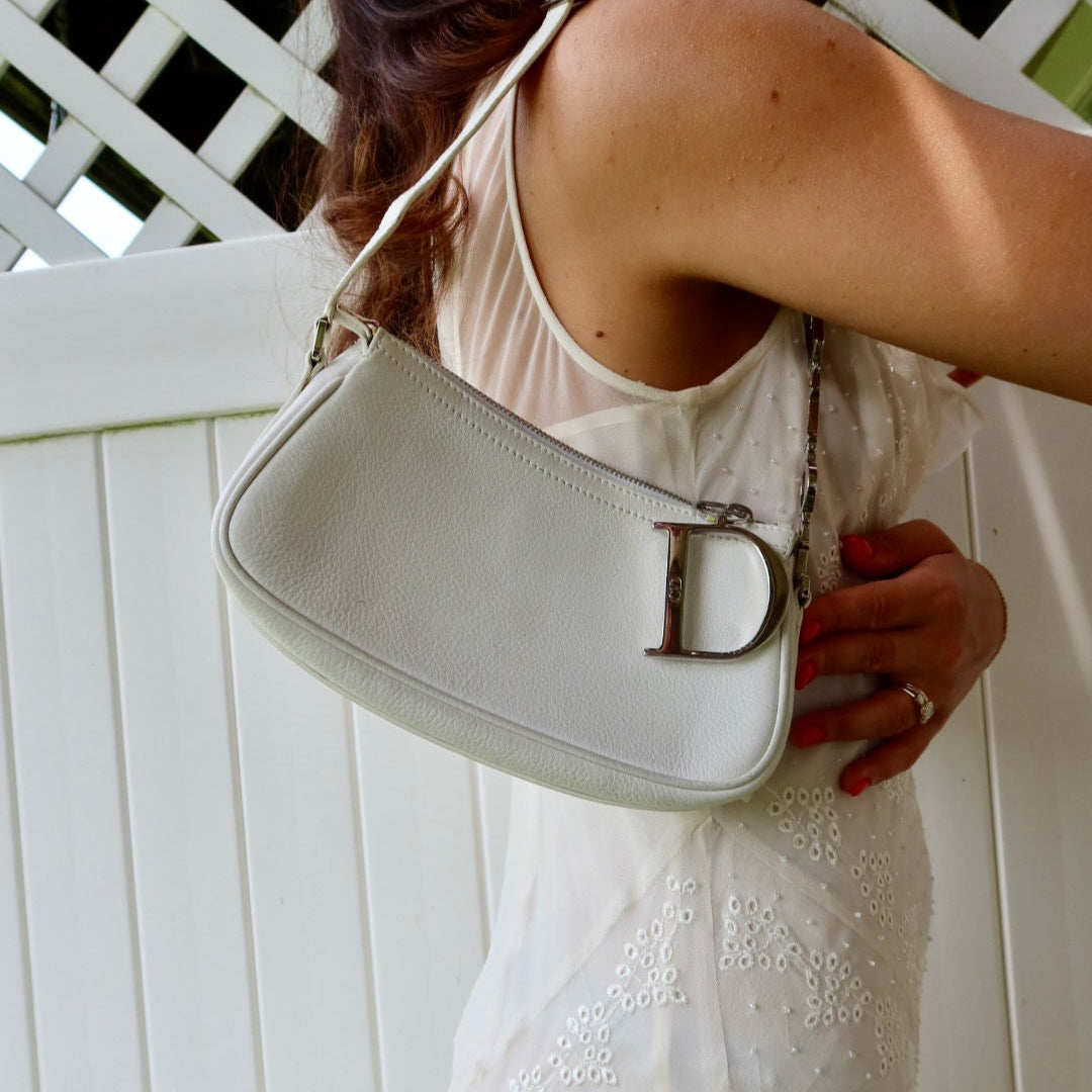 Dior D Charm Pochette – Seven Moods - Main Image