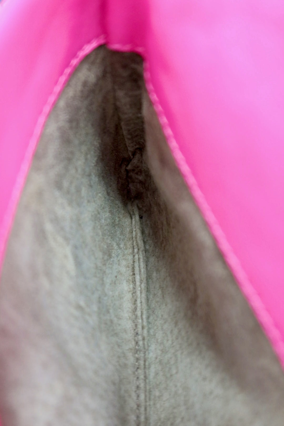 Bottega Veneta Intrecciato Pink Leather Bag