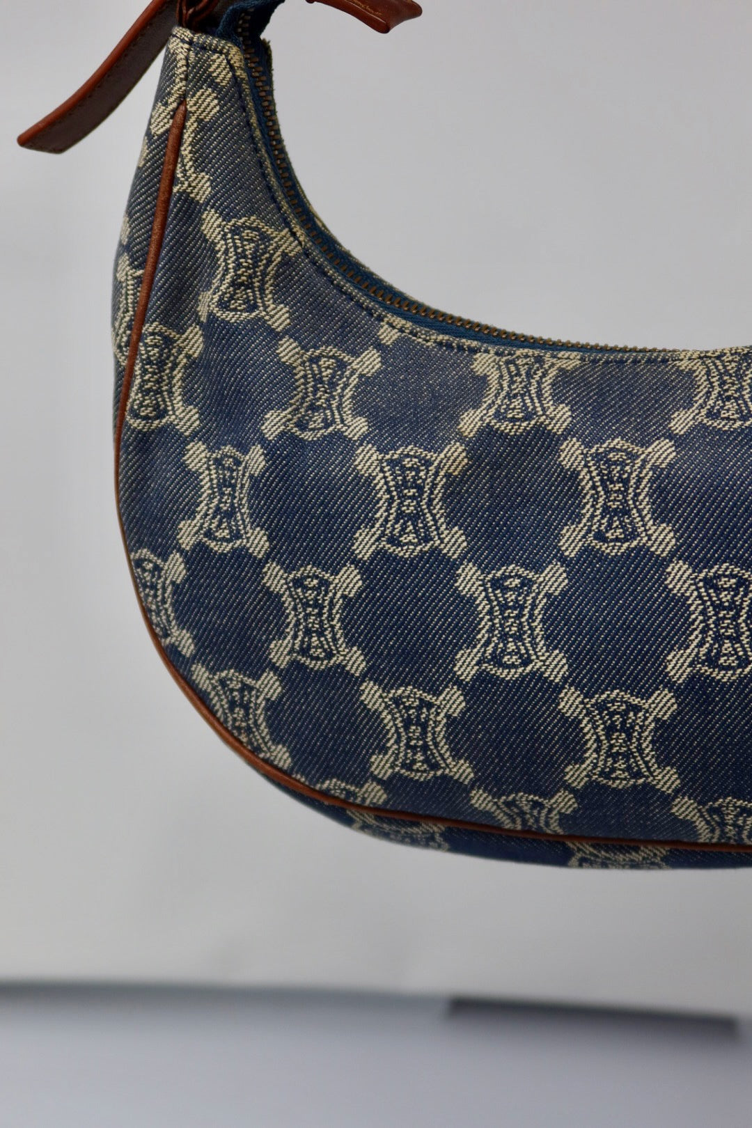 Celine Blue Denim