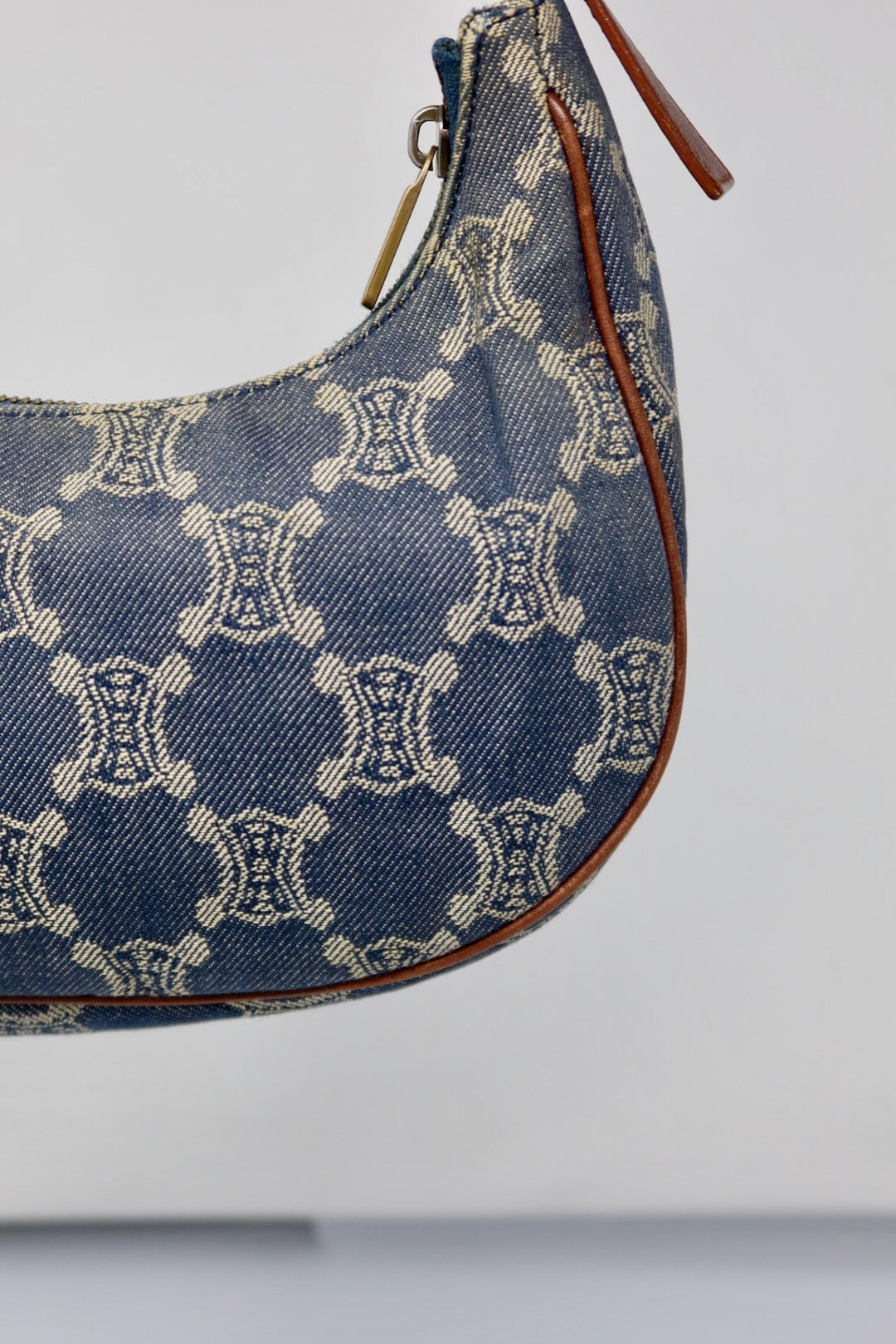 Celine Blue Denim